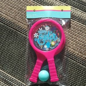 Toy Easter